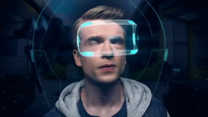 RIGS - E3 2015 | PS4