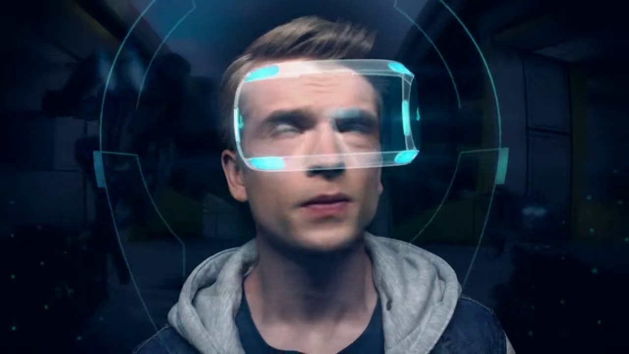 RIGS - E3 2015 | PS4