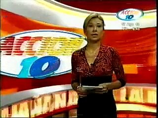 Noticiero Canal 10 - "Ignorar no resuelve. El asentamiento existe" / TECHO Nicaragua