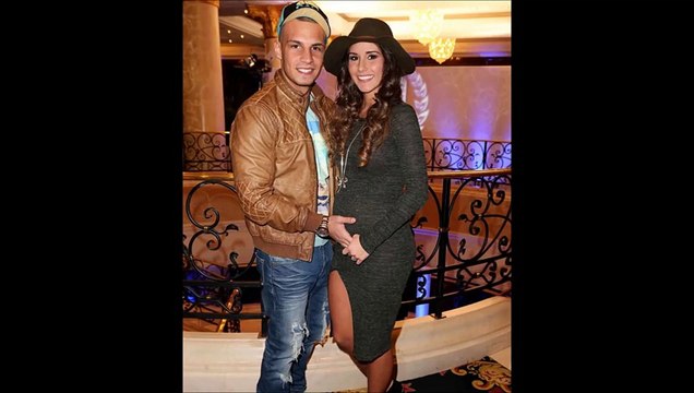 Sarah Engels & Pietro Lombardi - Nimmerland (Lyrics)