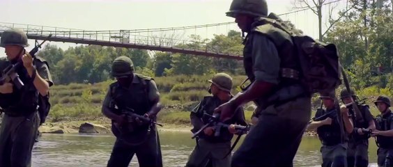 Oriana Fallaci Bande Annonce