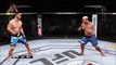 ᴴᴰ Mark Hunt vs. Stipe Miocic Knockout _ EA SPORTS™ UFC® (1080p)