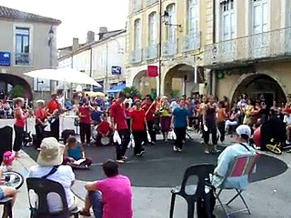 Cirqmu