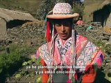Pachamama Raymi - Seis meses en Challabamba (Cusco Perú)