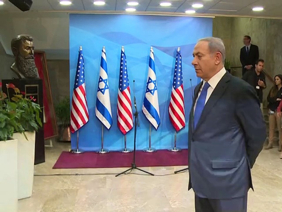 Nucléaire iranien: le chef du Pentagone tente de rassurer le Moyen-orient