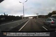 driver fell asleep at the wheel, crash