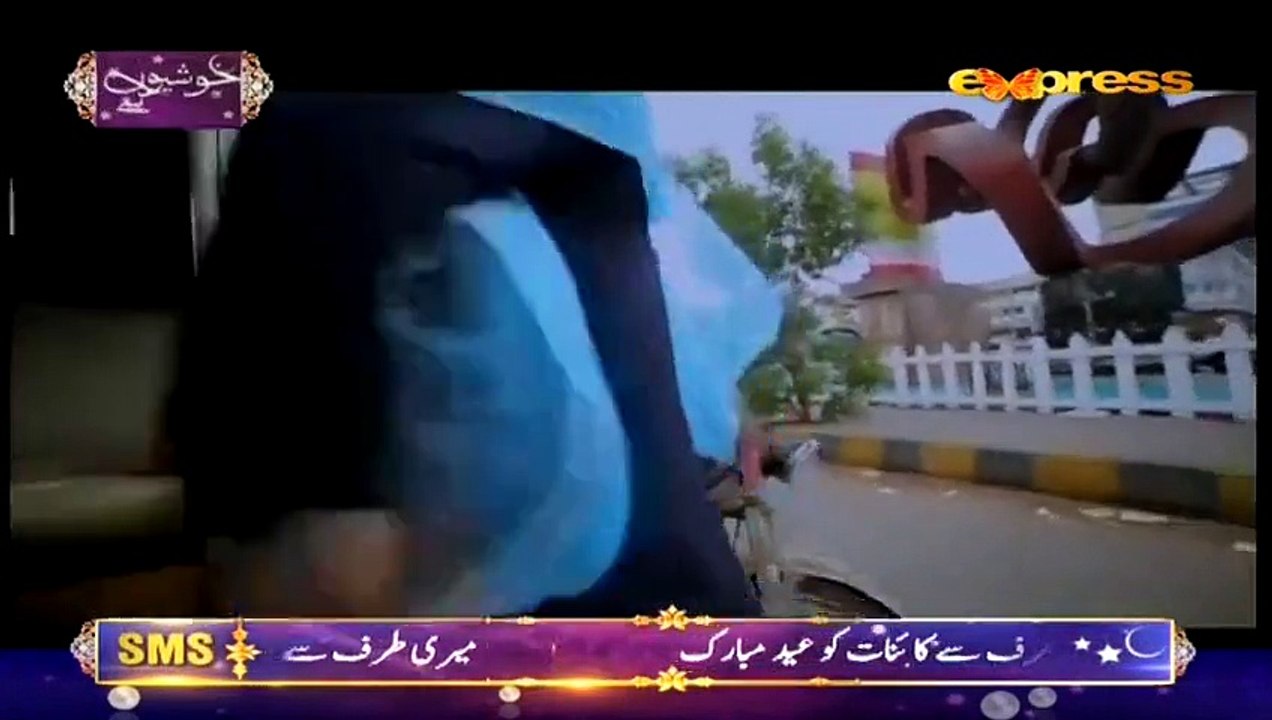 Dada Re Dada Telefilm Full on Express Entertainment July 21, 2015
