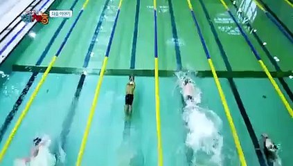 MinHyuk "KBS Cool Kiz on the Block" ep 116 (preview)