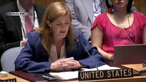 Sepa las condiciones de la ONU para levantar sanciones contra Irán