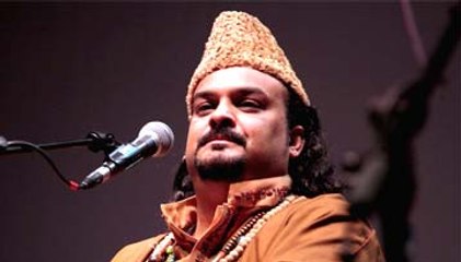 Amjad Sabri Qawwali
