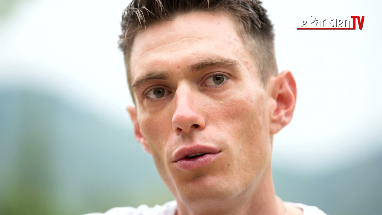 Tour de France. Pierre Rolland : « Les Alpes, c...
