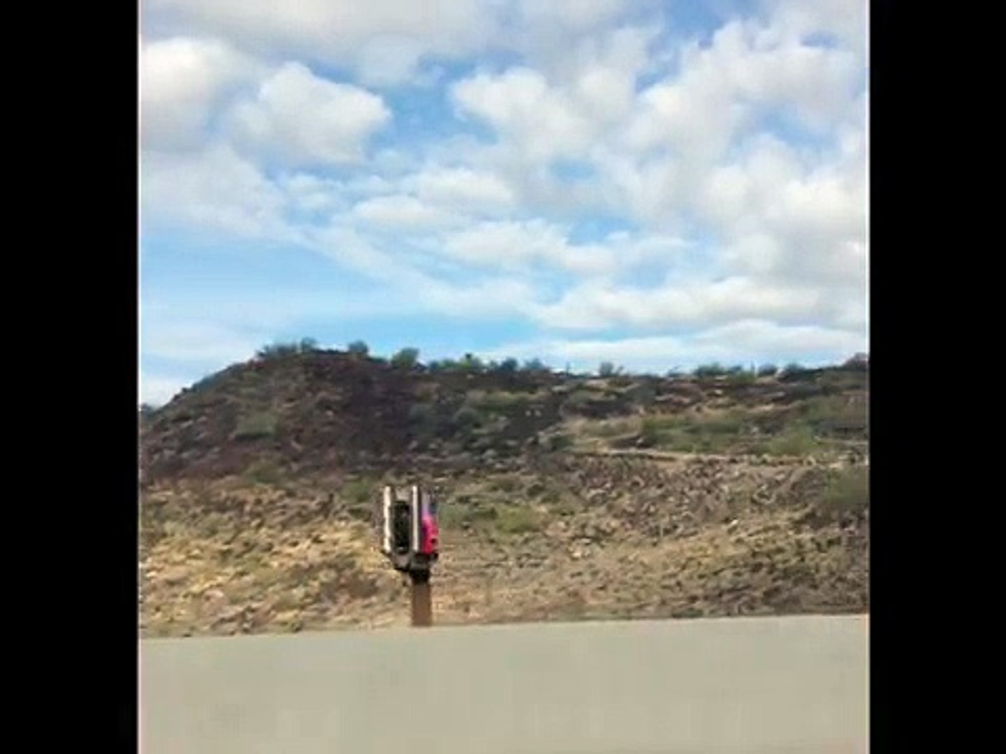 Traveling