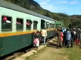 Madagascar - De Fianarantsoa à Manakara