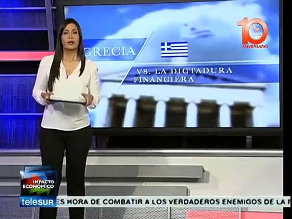 Grecia pondrá en venta más de mil 200 islas