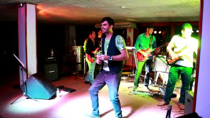 Banda 5ª Essência Musica 8