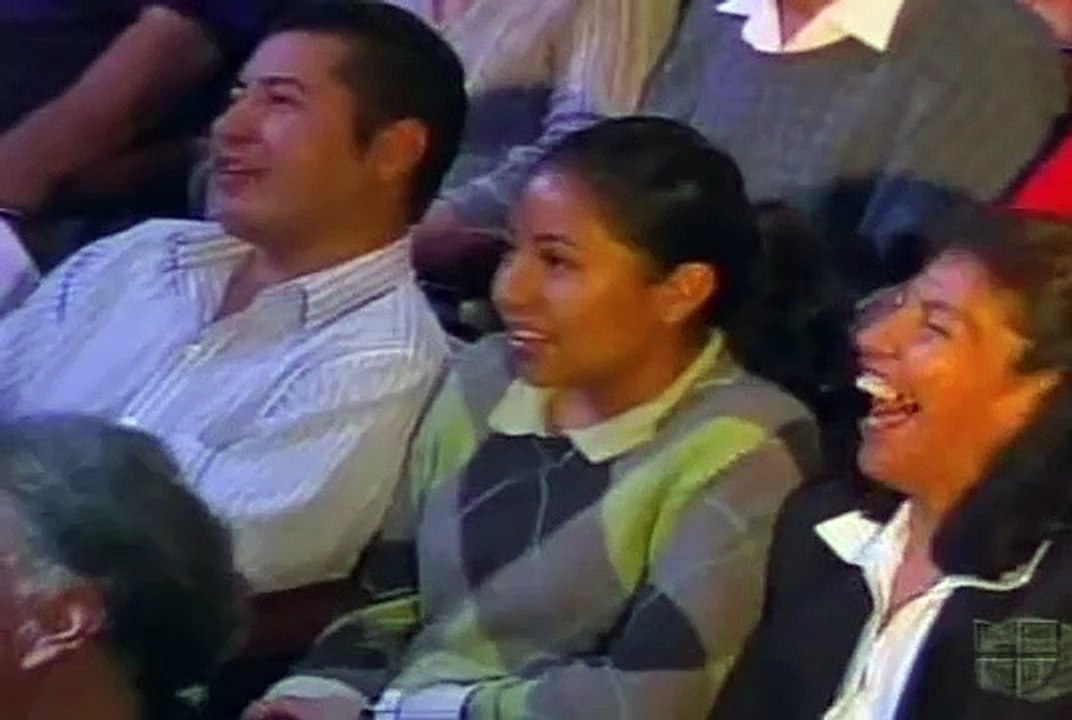 Jo jo Jorge Falcon - La Operacion