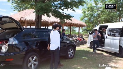 บัลลังก์เมฆ EP.20 - 21 กรกฎาคม 2558  [720p] FULL