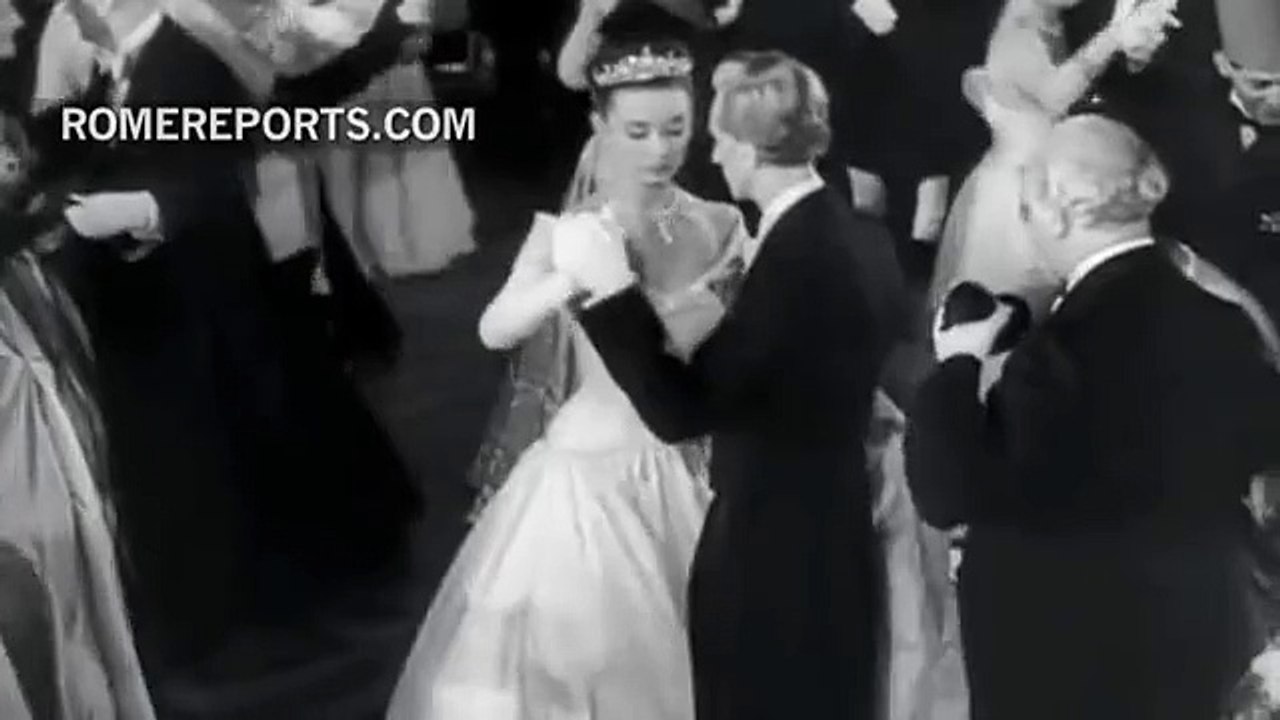 60 aniversario de la película "Vacaciones en Roma"