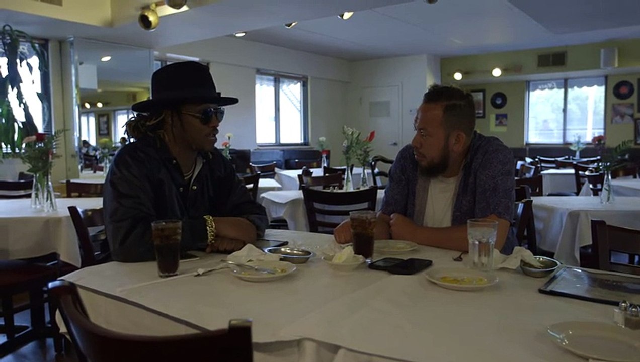 Future - Like I Never Left - Pt. 5