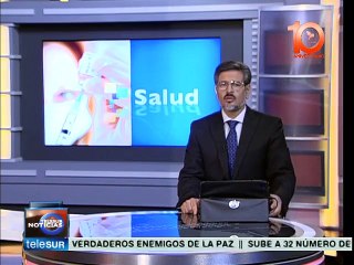 Australia: prueban en humanos vacuna contra ébola