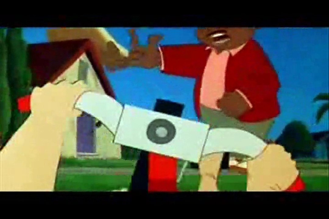 Hewy's Animated Movie Reviews #6 Bebe's Kids