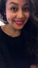 Neha Kakkar new selfie video 2015