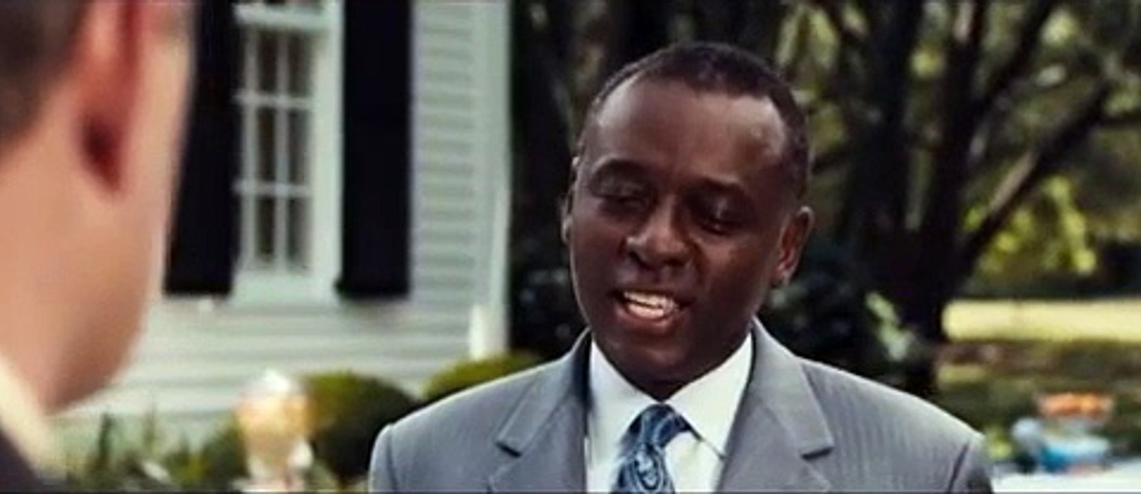 Filme: "Corajosos"