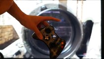 MW3 Quick Scope Reprogram Tutorial For Xbox 360 Modded Rapid Fire Controller