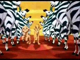 Hewy's Animated Movie Reviews #4 Bolt