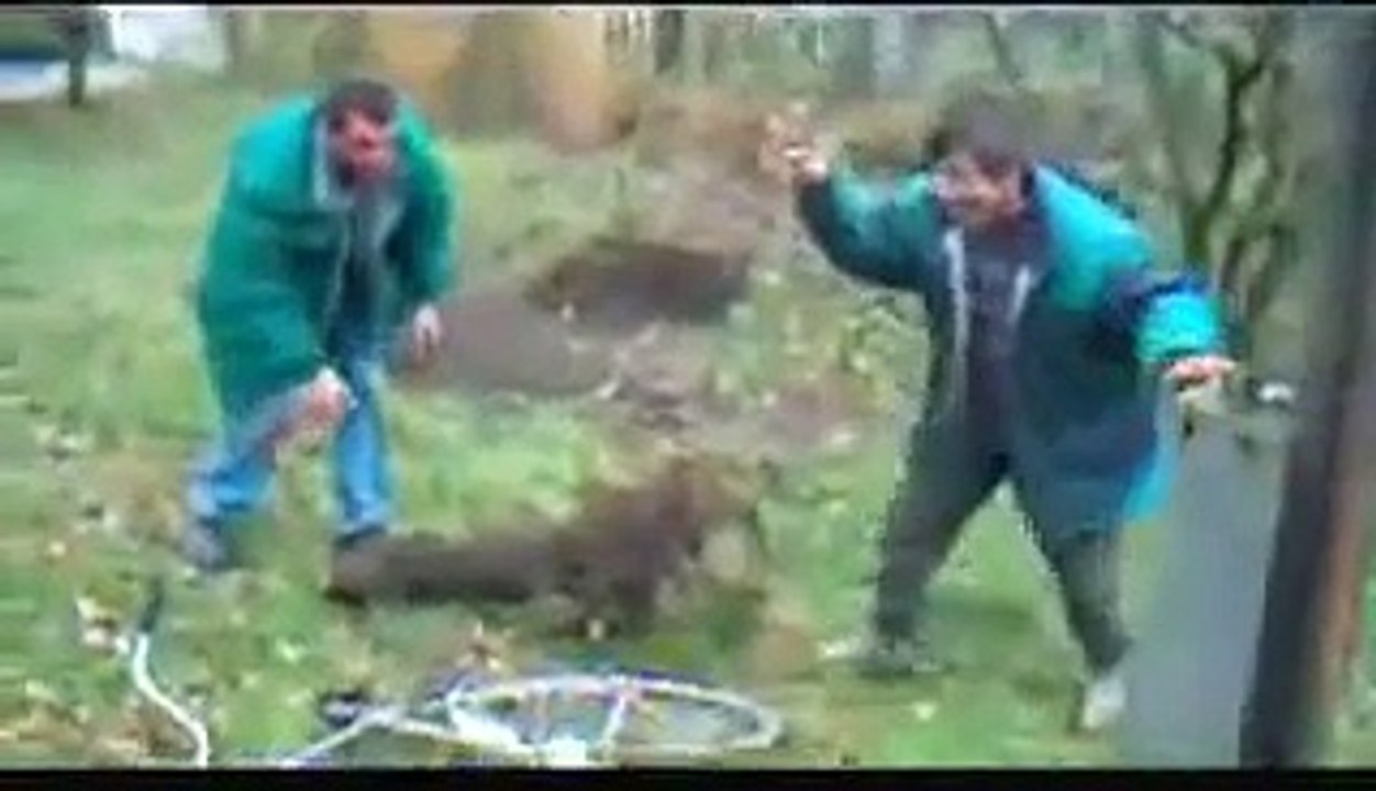 doi betivi si o buturuga