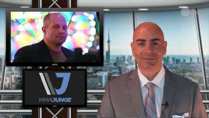Fan Perspective: who should Fedor fight, should he return to MMA?