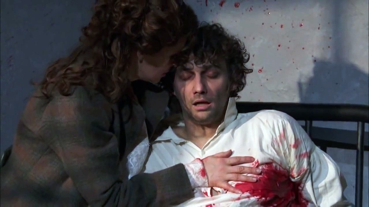 Jonas Kaufmann, Sophie Koch - Final Scene WERTHER Met New York 15/03/14
