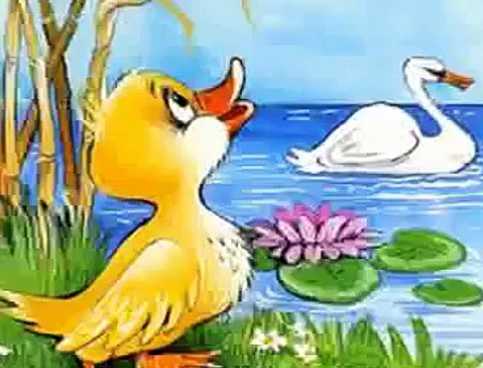 Urdu Cartoon Kahani story Battakh Ka Bachha - video Dailymotion