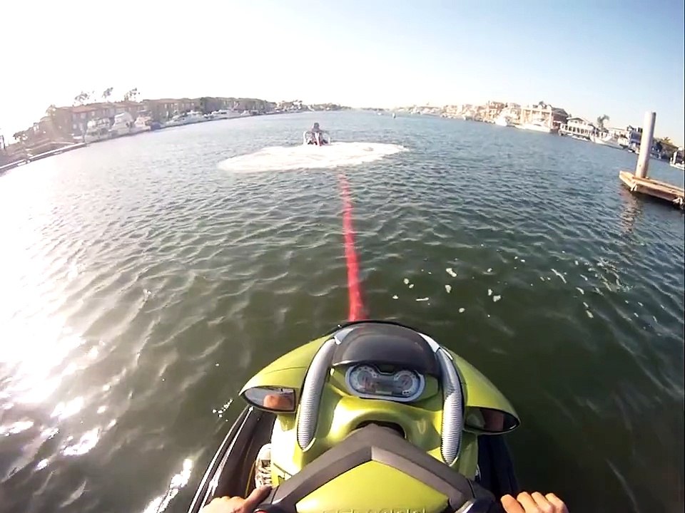 WATER JET PACK IN HB!