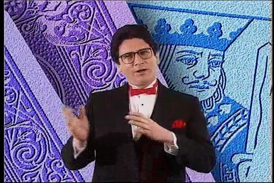 Daryl - Encyclopedia of Card Sleights - Vol 1 1of2