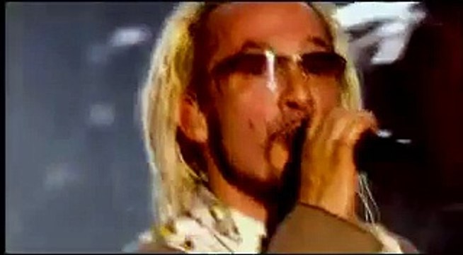 Florent Pagny-Ma liberté de penser