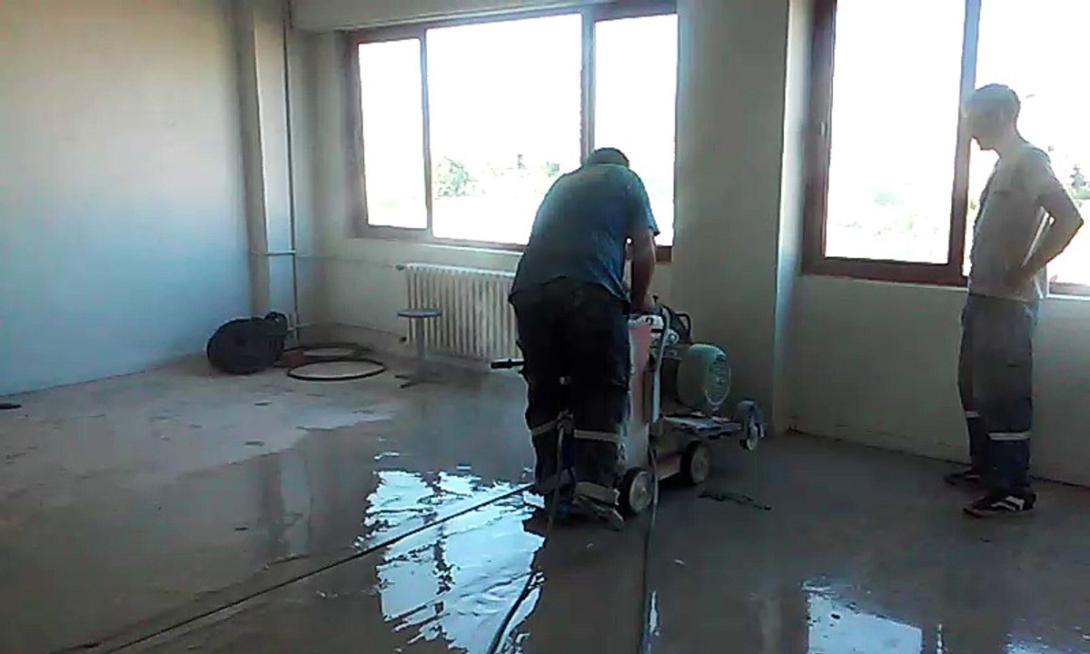 BETON DELME KESME. İLAYDA. İNŞAAT. 0322 42993636