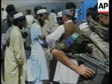 Kabul releases 55 Pakistani prisoners accused of working with Taliban