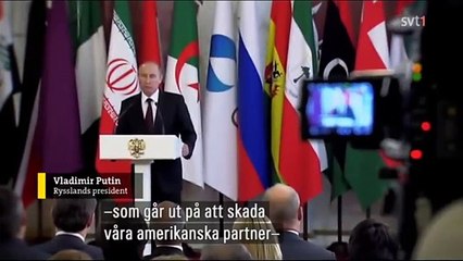 Uppdrag Granskning  - SNOWDEN-DOKUMENTEN