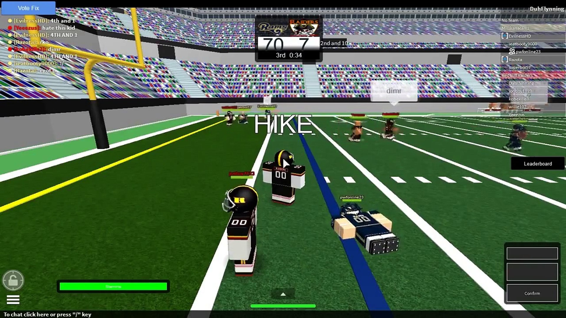 Roblox  Old Football Legends  Yay! Roblox  Old Football Legends Funny Moments