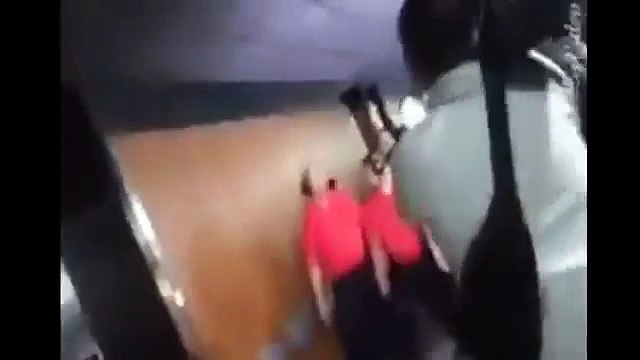 Mira lo que le dijo Paulina Rubio a Donald Trump