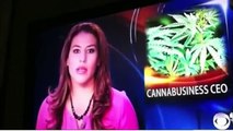 Female News Reporter Quits Live On Air In Support Of Weed Legalization And Cusses Her Way Out!!