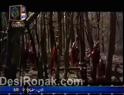 Hazrat NOOH A.S ki kashti driyaaft Masha Allah.sir toqeer hussain.