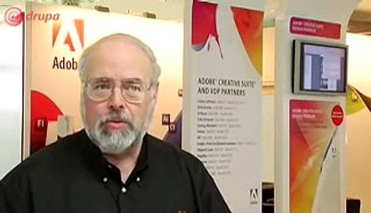 From PS to PDF -- Dov Isaacs, principal scientist Adobe Systems Incorporated