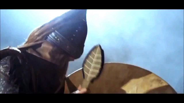 Destansı bir şarkı... Er Turan Türk Kanı (Türkçe Altyazılı)