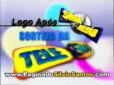 Presidiário no Show do Milhão com Silvio Santos