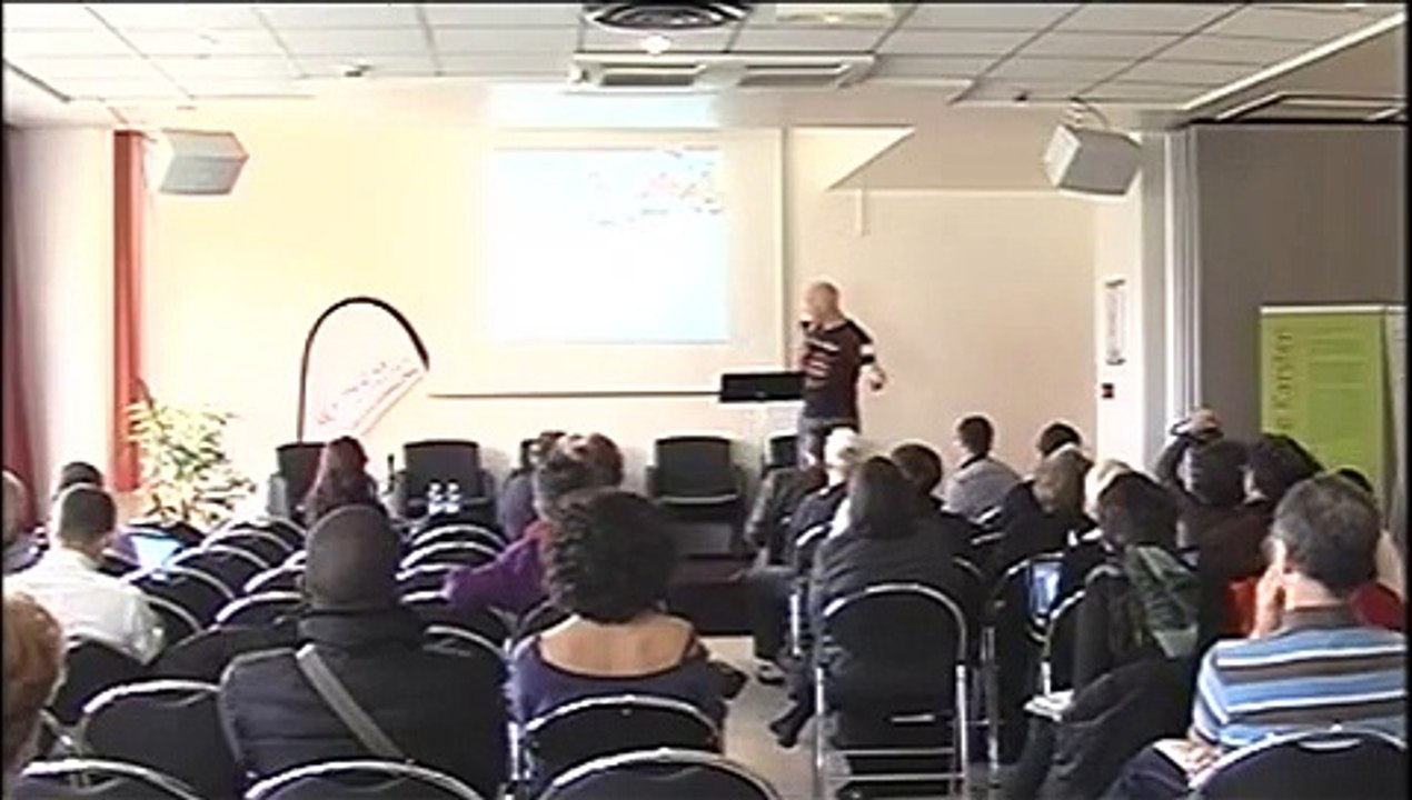 Philippe Liotard - Émergence de l'homophobie sportive dans les média français 2003-2011