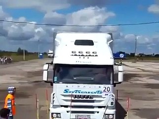 Amazing Truck - Cars Truck Latest Videos