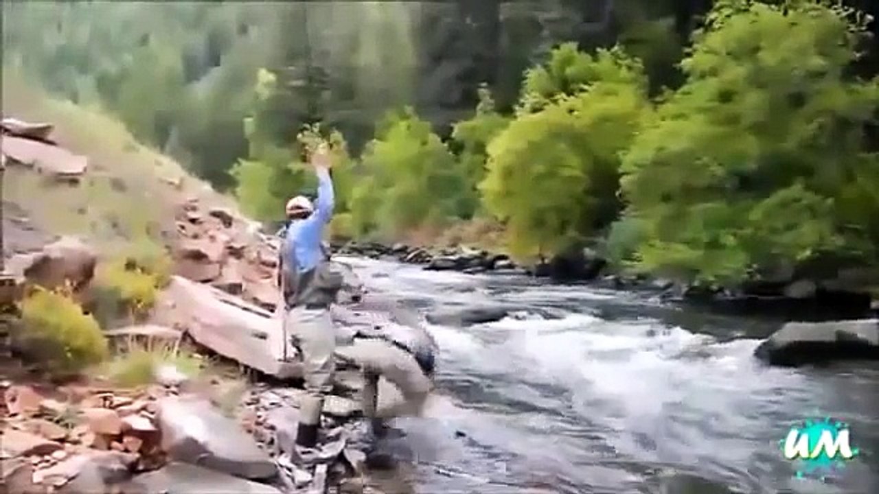 La Pesca Non è Per Tutti