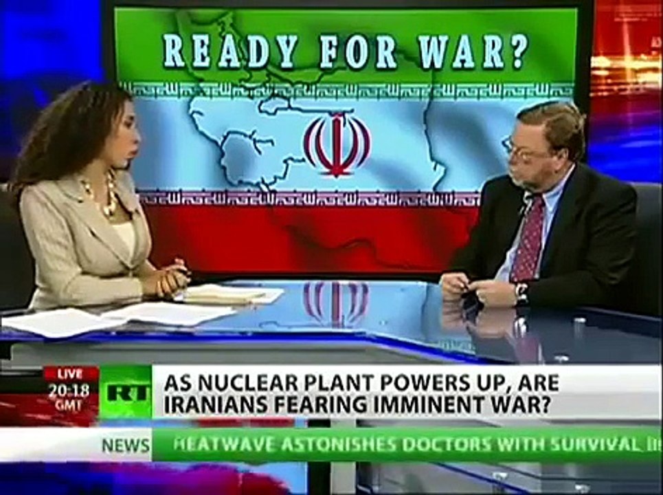 WORLD WAR 3 PREDICTION: ISRAEL ATTACK COMING